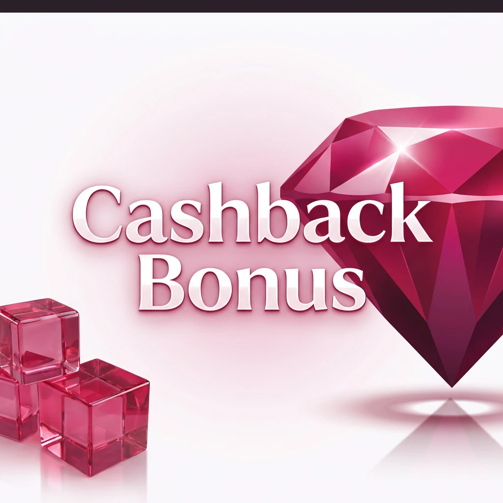 Cashback Bonus