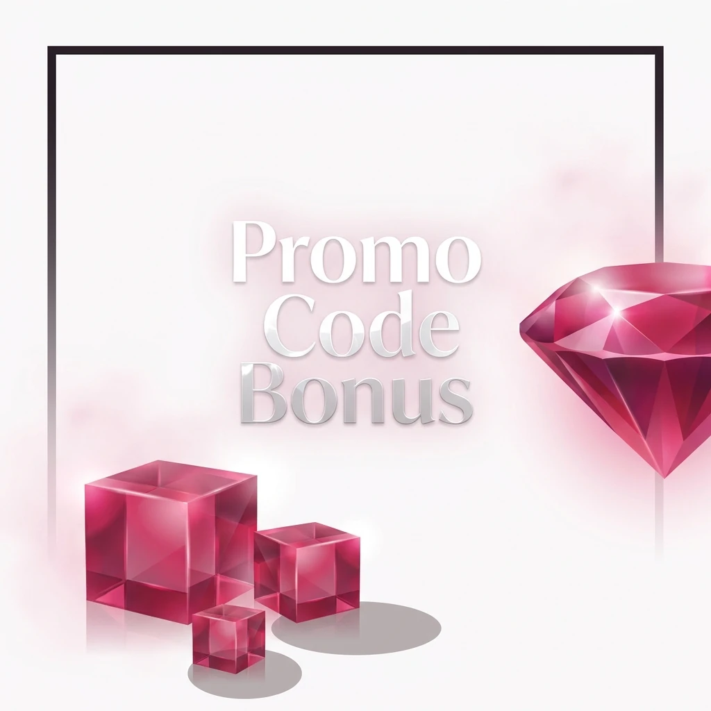Promo Code Bonus