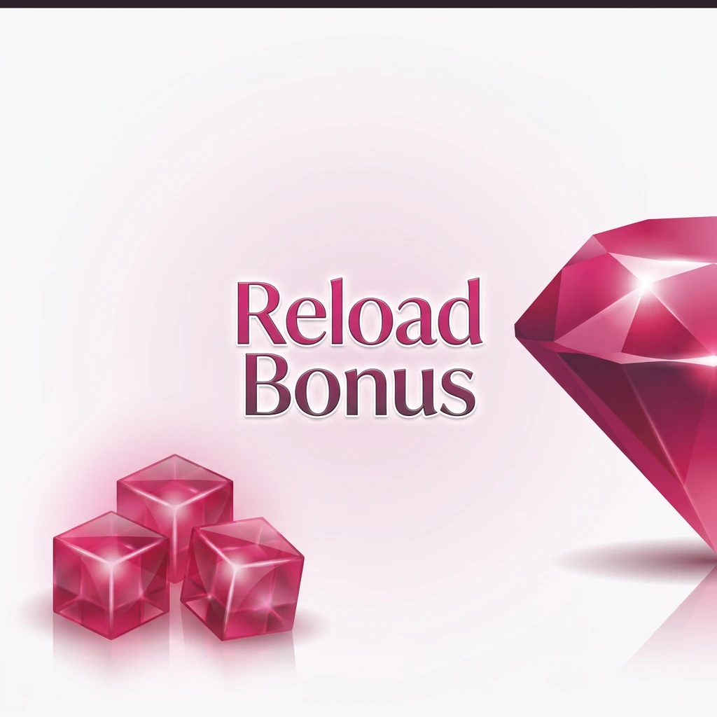 Reload Bonus